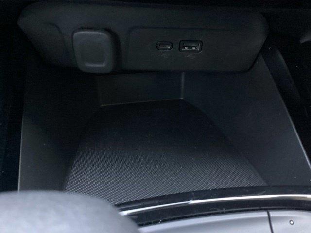 Chevrolet Trax  2025