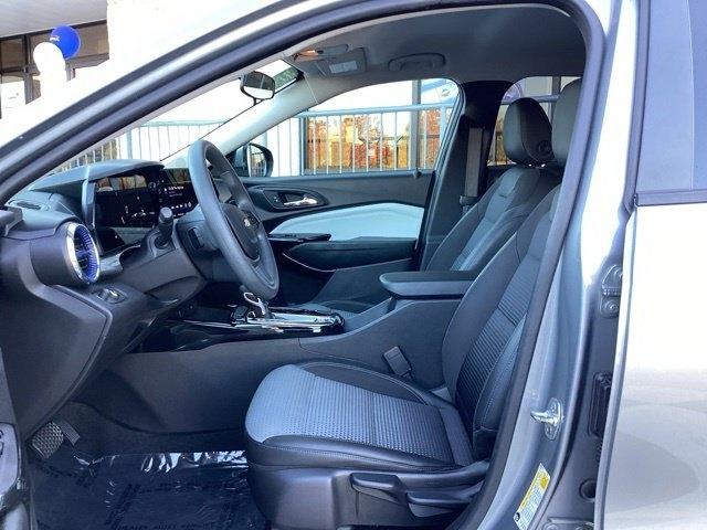 Chevrolet Trax  2025