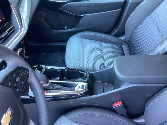 Chevrolet Trax  2025