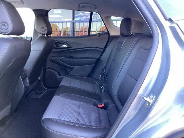 Chevrolet Trax  2025