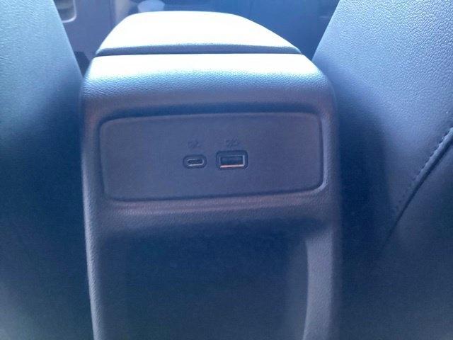 Chevrolet Trax  2025