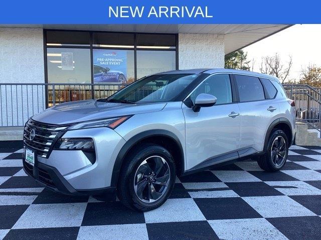 Nissan Rogue  2025