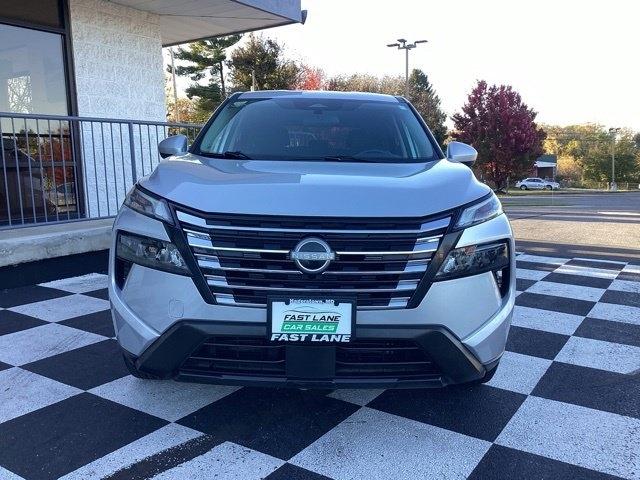Nissan Rogue  2025