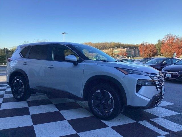 Nissan Rogue  2025