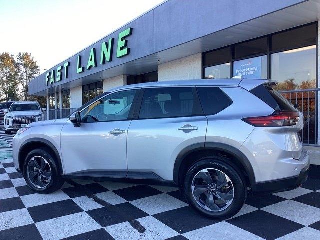 Nissan Rogue  2025