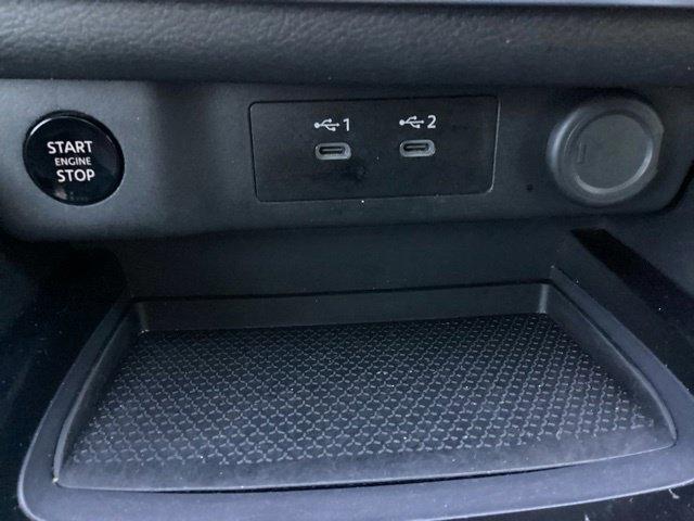 Nissan Rogue  2025