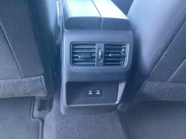 Nissan Rogue  2025