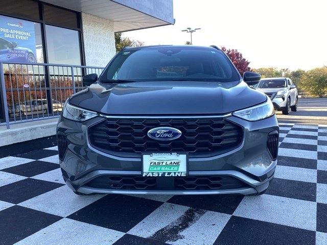 Ford Escape  2023