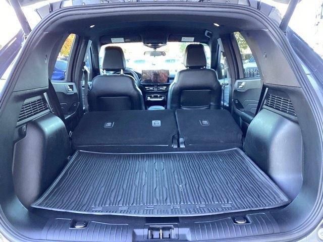 Ford Escape  2023
