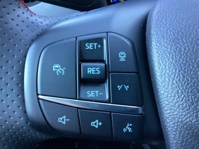 Ford Escape  2023