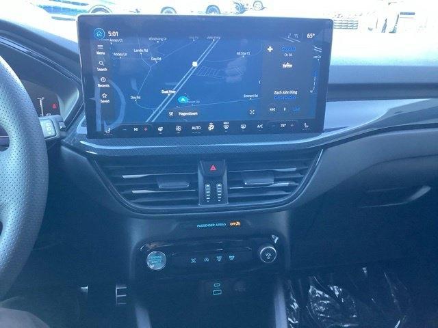 Ford Escape  2023