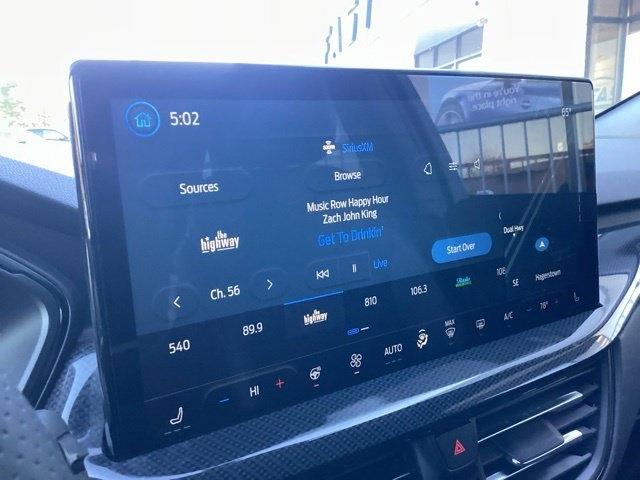 Ford Escape  2023