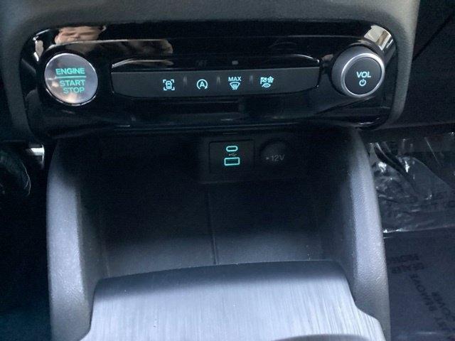 Ford Escape  2023
