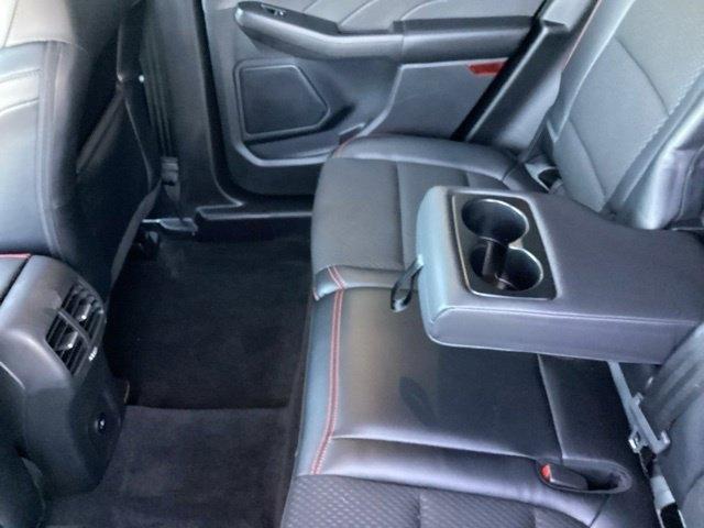 Ford Escape  2023
