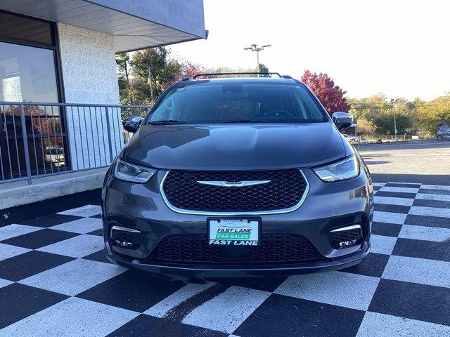Chrysler Pacifica  2023