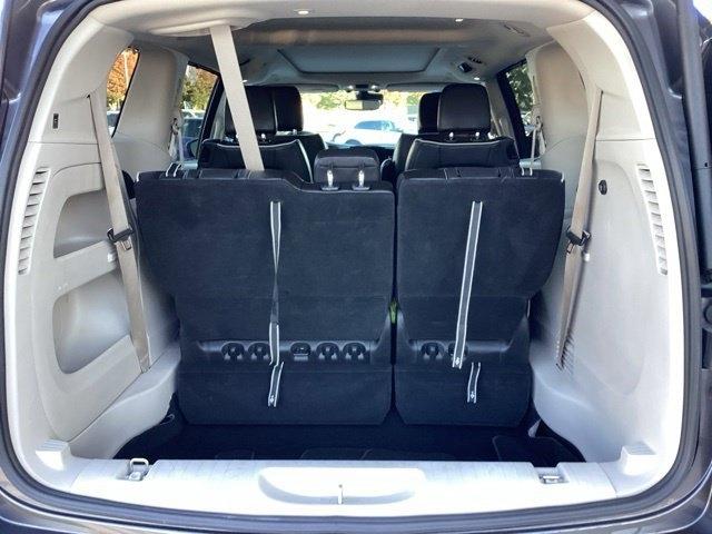 Chrysler Pacifica  2023