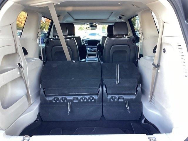 Chrysler Pacifica  2023
