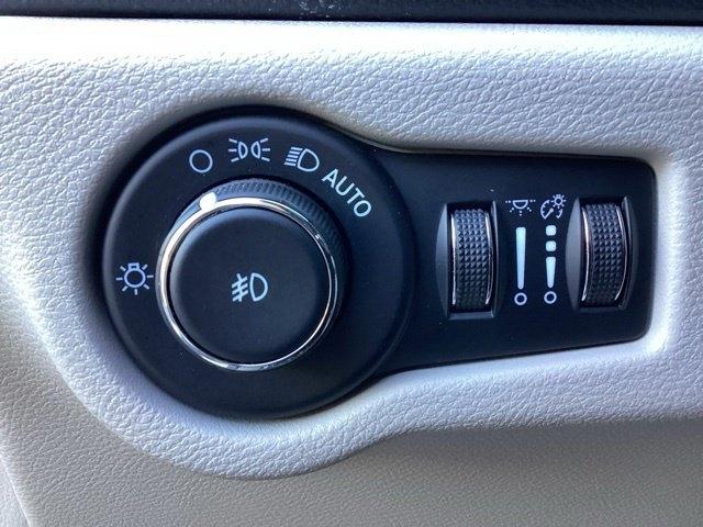 Chrysler Pacifica  2023
