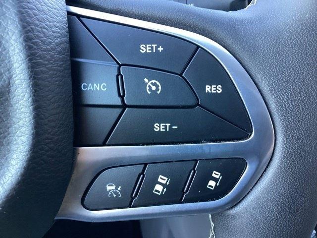 Chrysler Pacifica  2023