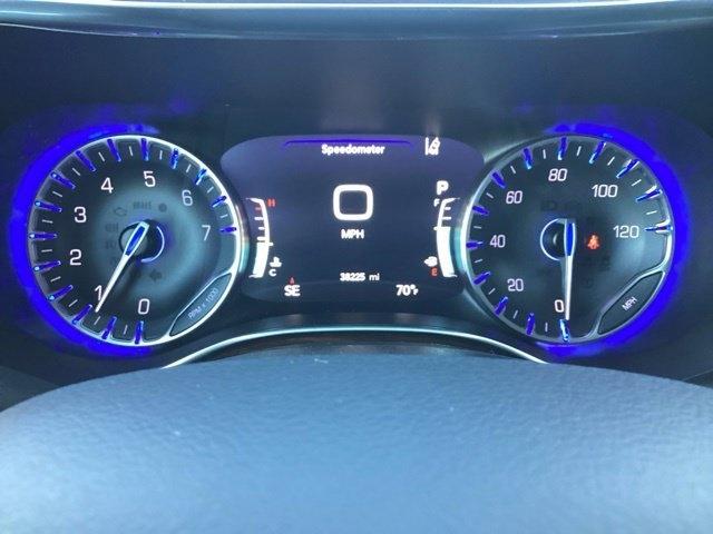 Chrysler Pacifica  2023