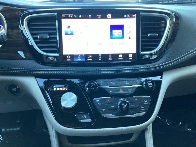 Chrysler Pacifica  2023