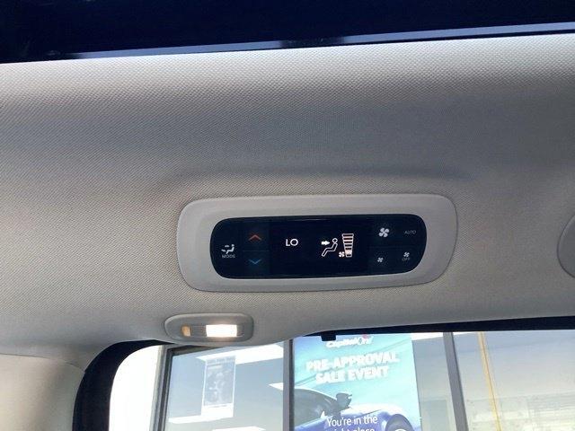 Chrysler Pacifica  2023