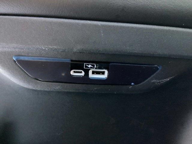 Chrysler Pacifica  2023