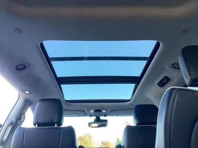Chrysler Pacifica  2023