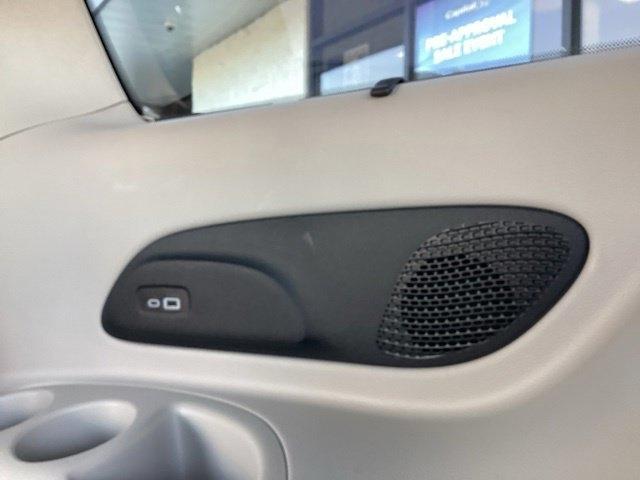 Chrysler Pacifica  2023