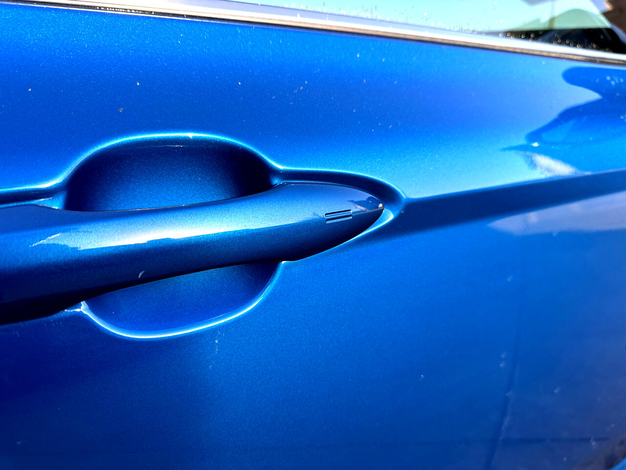 Toyota Camry XSE Auto (Natl) 2019