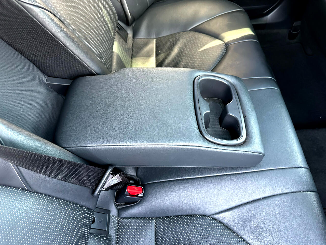 Toyota Camry XSE Auto (Natl) 2019