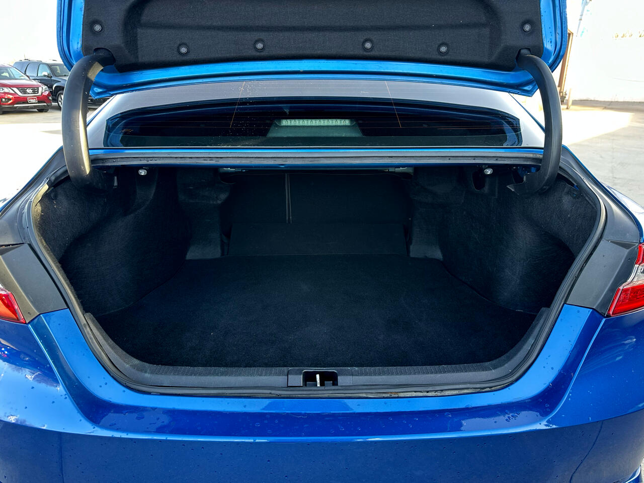 Toyota Camry XSE Auto (Natl) 2019