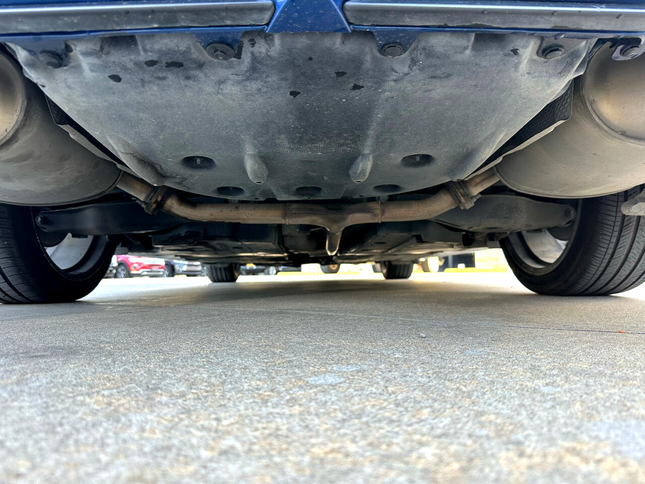 Toyota Camry XSE Auto (Natl) 2019