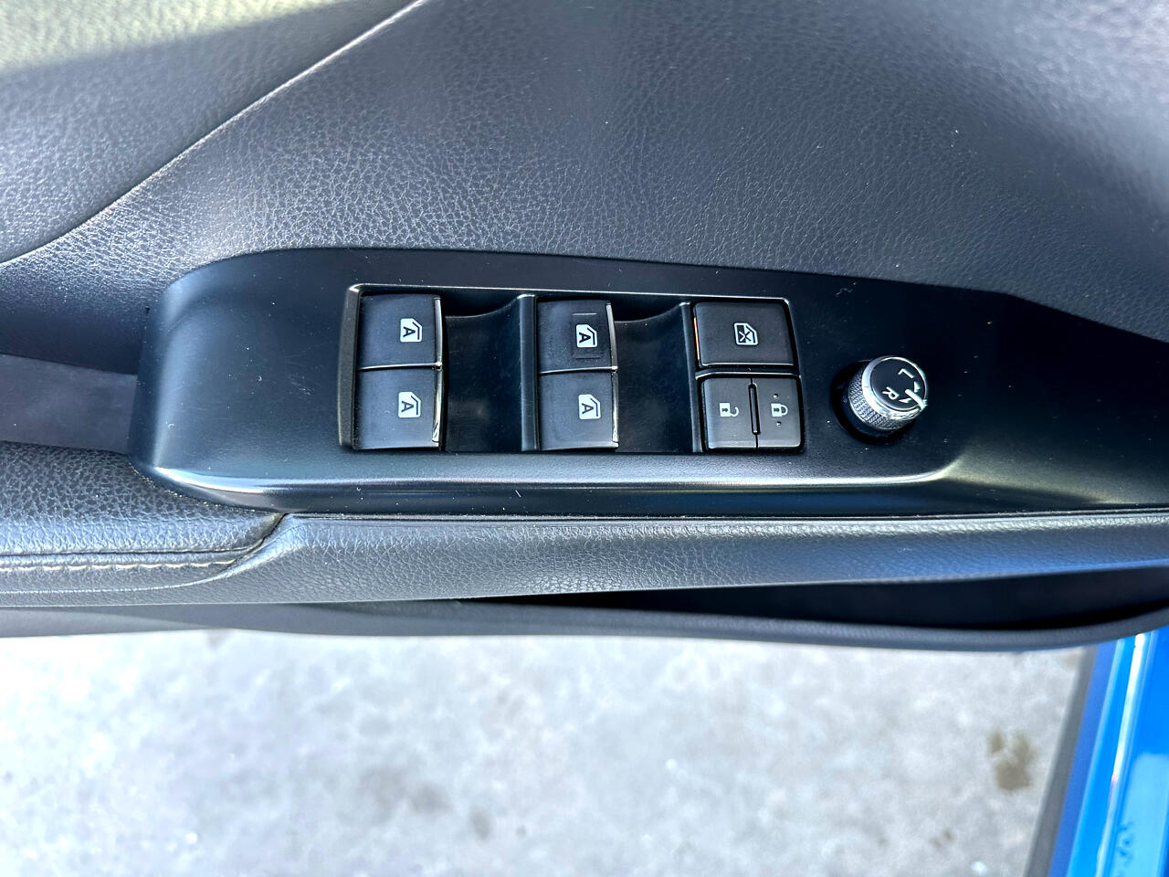 Toyota Camry XSE Auto (Natl) 2019