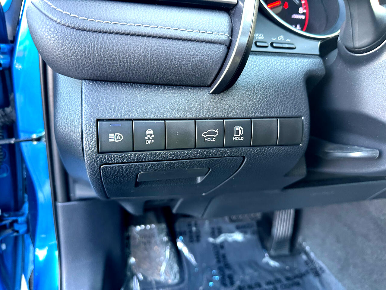 Toyota Camry XSE Auto (Natl) 2019