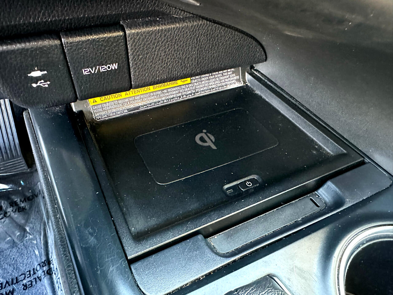 Toyota Camry XSE Auto (Natl) 2019