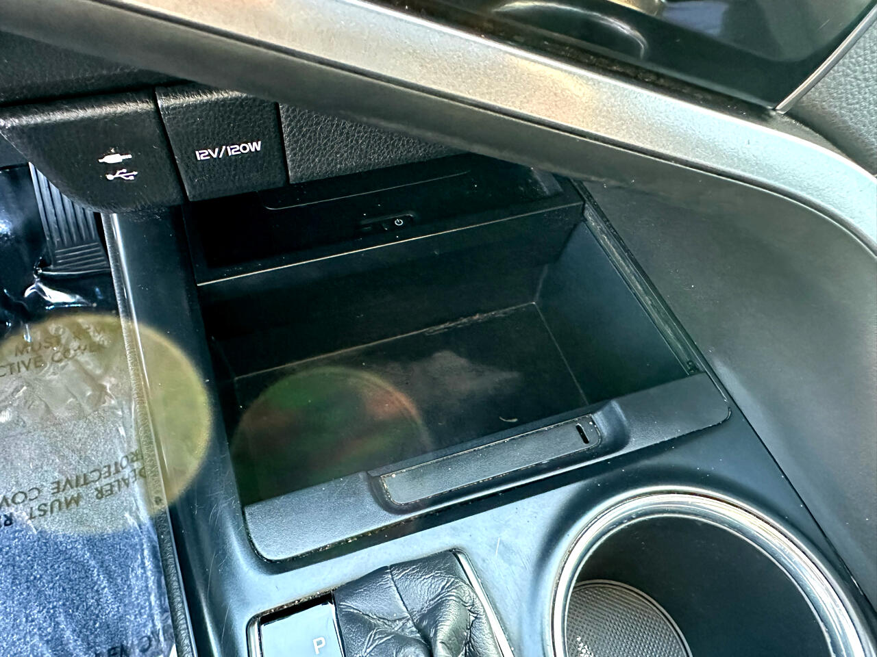 Toyota Camry XSE Auto (Natl) 2019