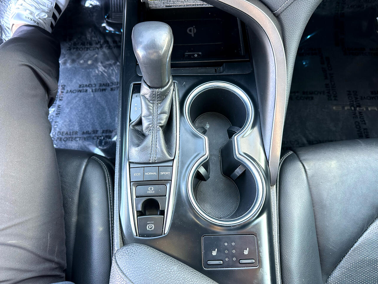 Toyota Camry XSE Auto (Natl) 2019