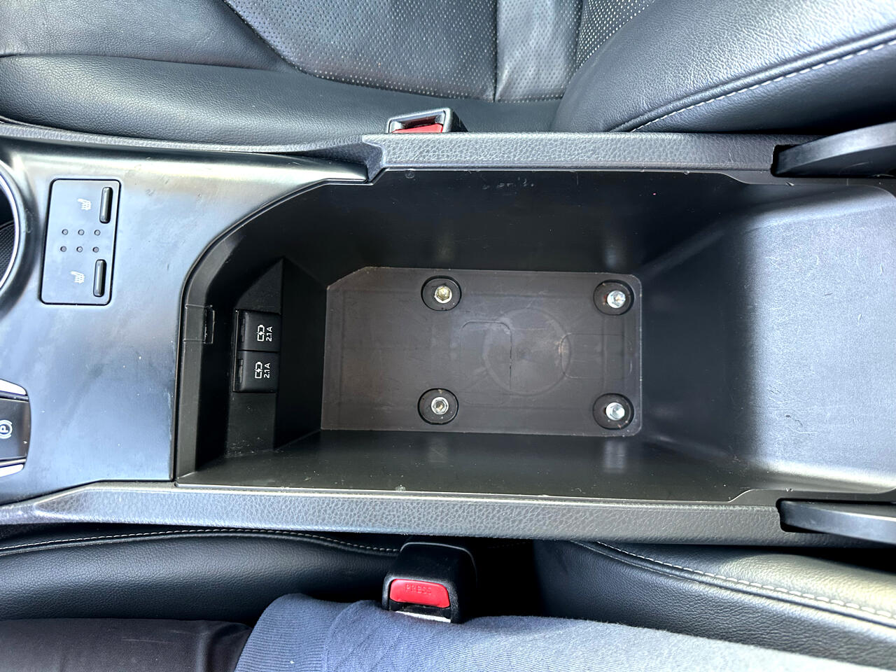 Toyota Camry XSE Auto (Natl) 2019