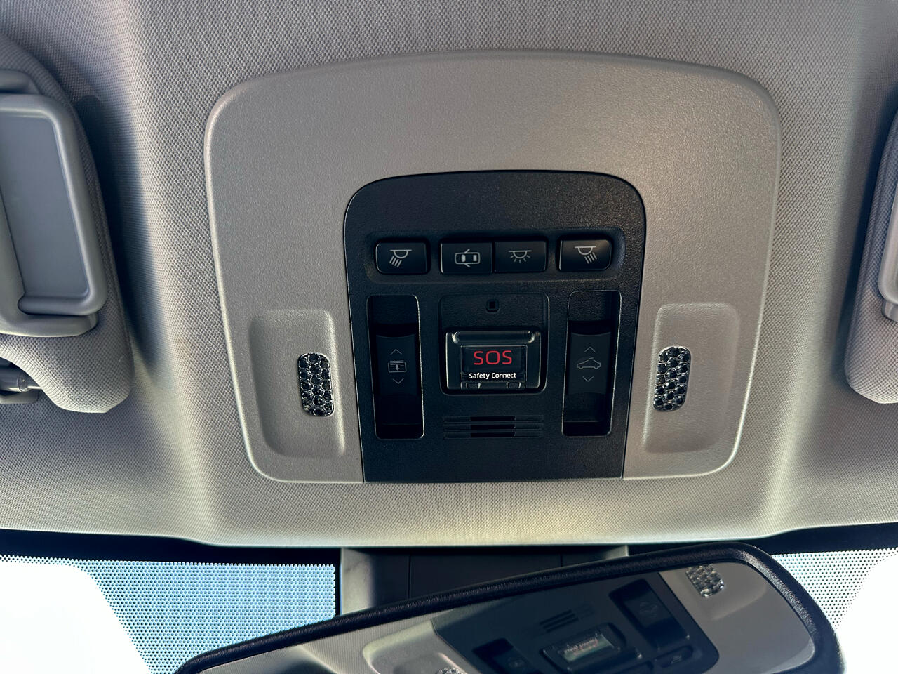 Toyota Camry XSE Auto (Natl) 2019