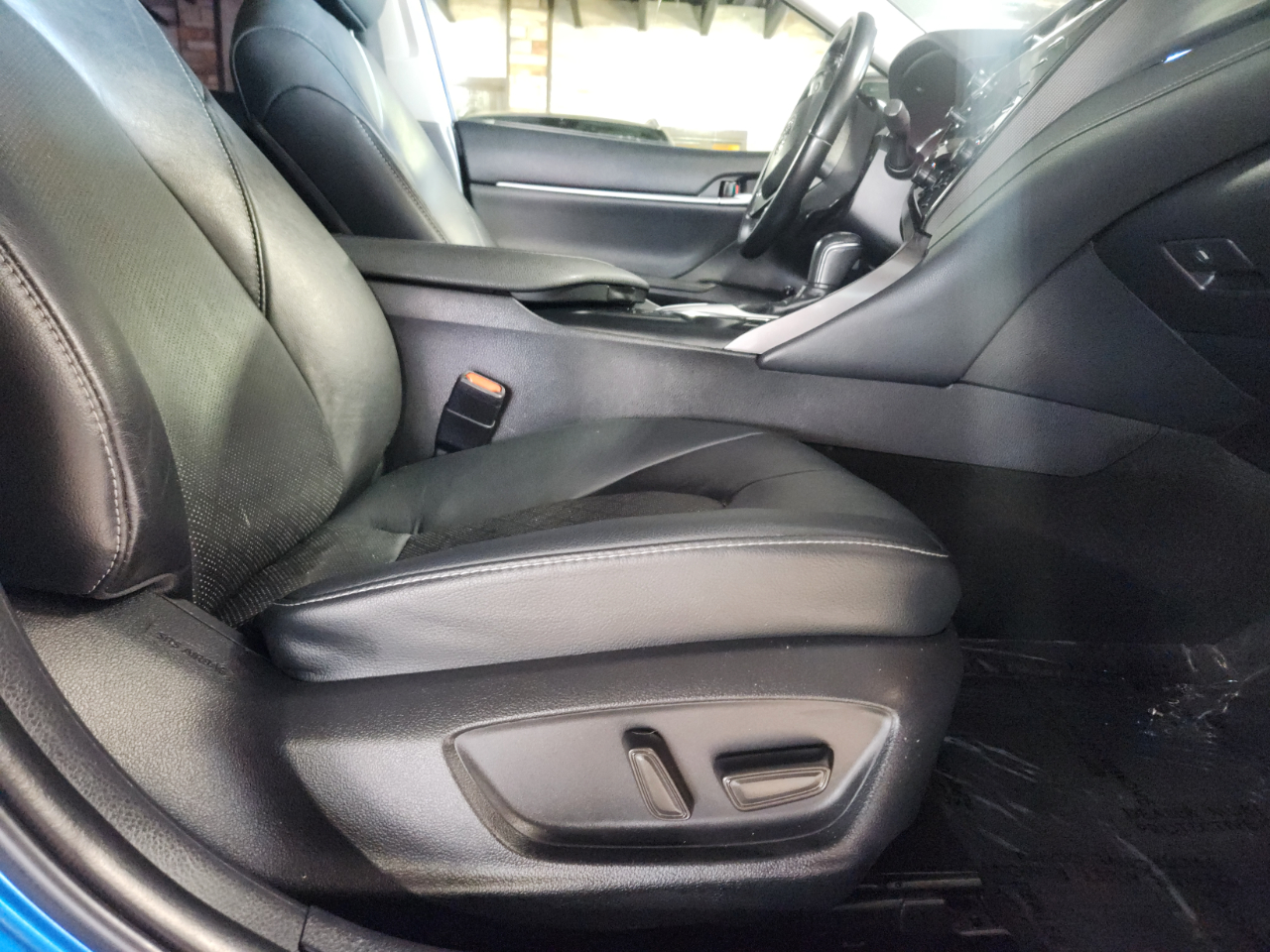 Toyota Camry XSE Auto (Natl) 2019