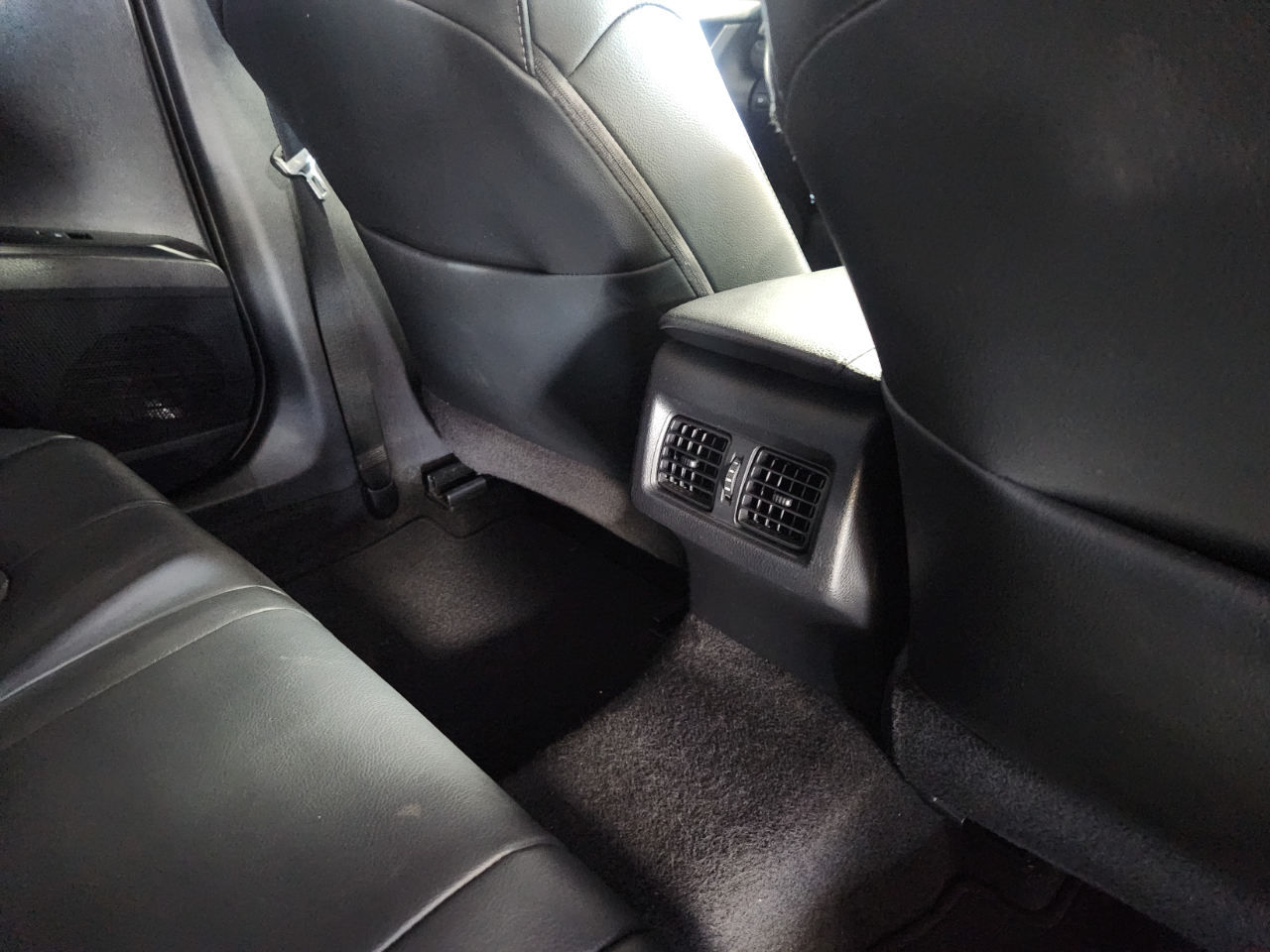 Toyota Camry XSE Auto (Natl) 2019