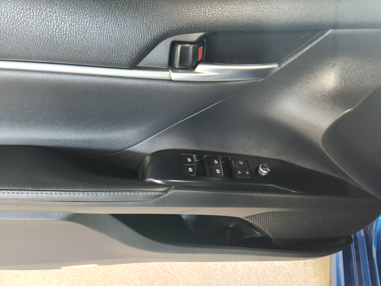 Toyota Camry XSE Auto (Natl) 2019