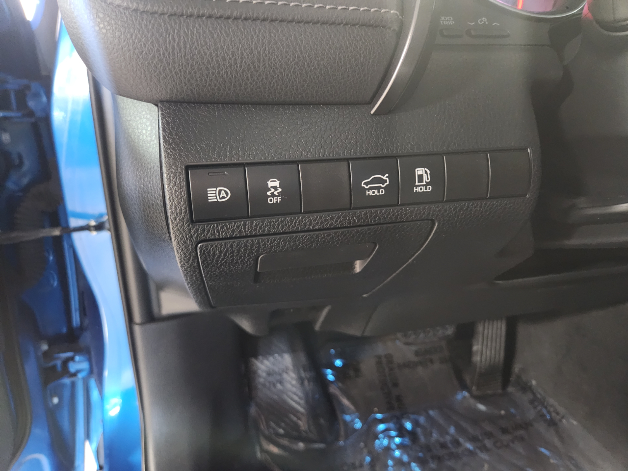 Toyota Camry XSE Auto (Natl) 2019