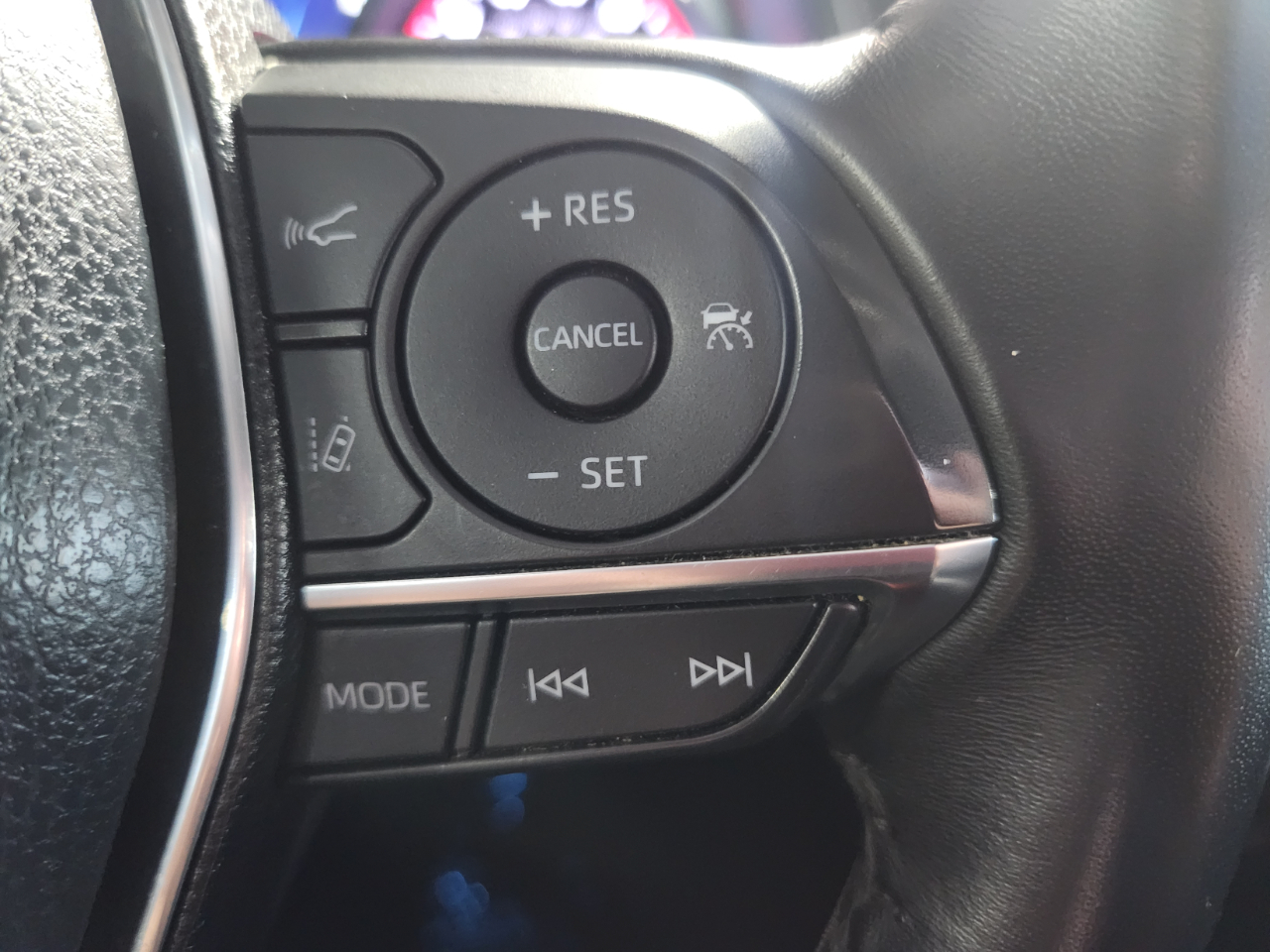 Toyota Camry XSE Auto (Natl) 2019