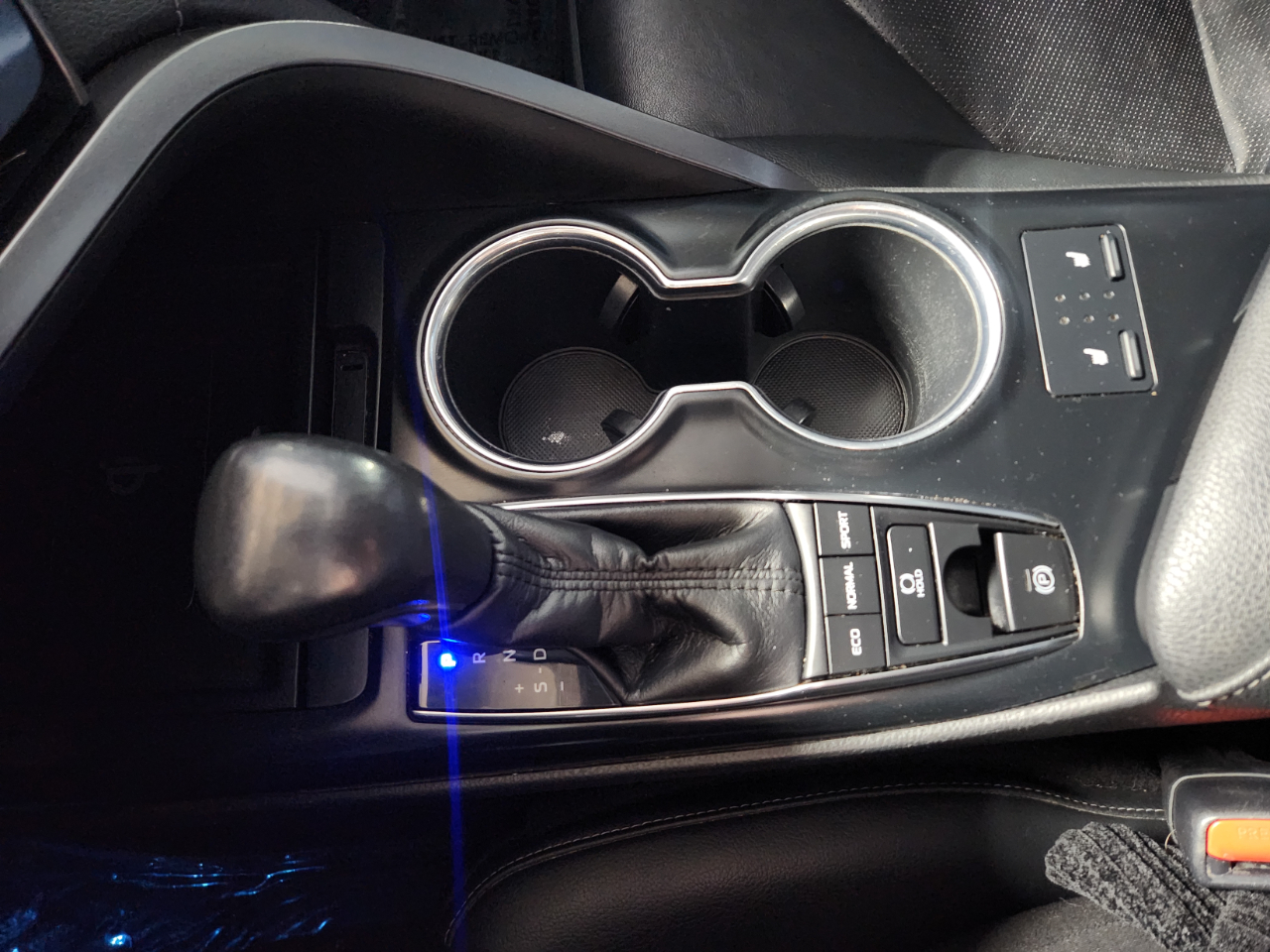 Toyota Camry XSE Auto (Natl) 2019