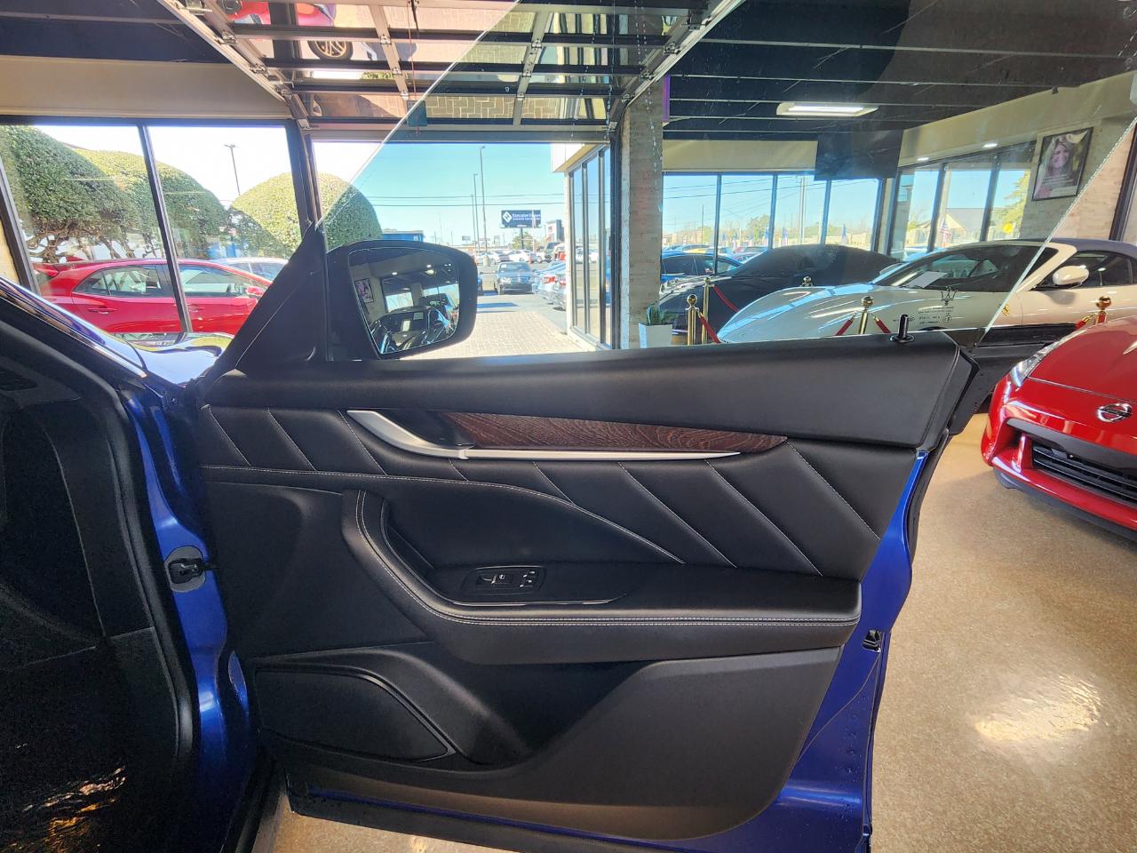 Maserati Levante GT 3.0L 2022