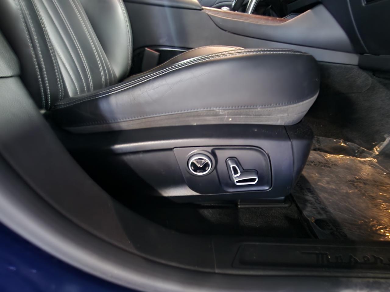 Maserati Levante GT 3.0L 2022