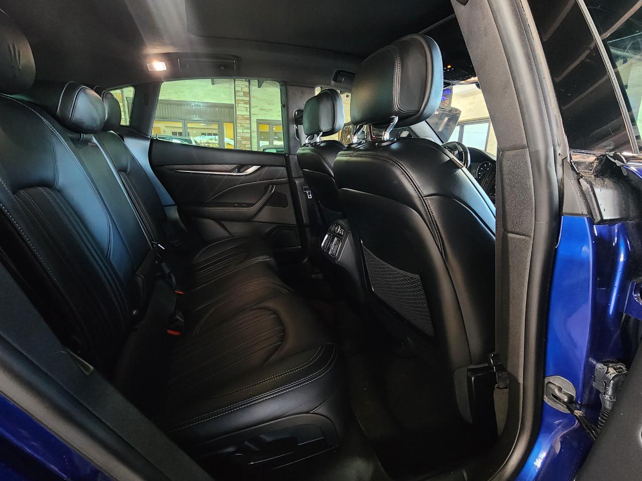 Maserati Levante GT 3.0L 2022