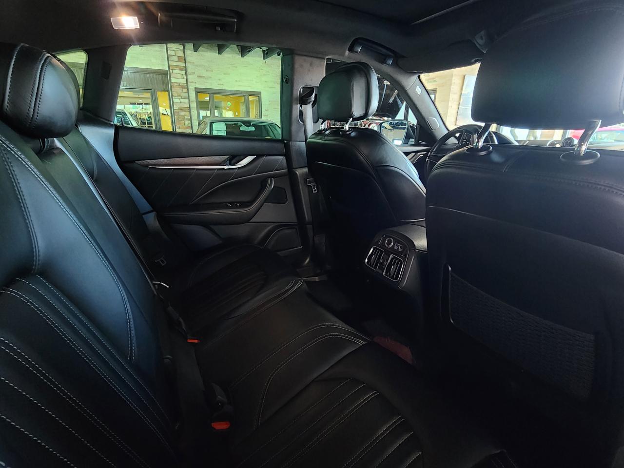 Maserati Levante GT 3.0L 2022